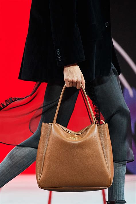 prada fall 2021 bags|Prada bags new collection.